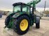 Traktor типа John Deere 6135R + FL 643R, Gebrauchtmaschine в Salsitz (Фотография 17)