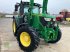 Traktor типа John Deere 6135R + FL 643R, Gebrauchtmaschine в Salsitz (Фотография 5)