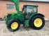 Traktor типа John Deere 6135R + FL 643R, Gebrauchtmaschine в Salsitz (Фотография 25)