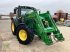 Traktor типа John Deere 6135R + FL 643R, Gebrauchtmaschine в Salsitz (Фотография 31)