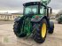 Traktor типа John Deere 6135R + FL 643R, Gebrauchtmaschine в Salsitz (Фотография 13)