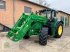 Traktor типа John Deere 6135R + FL 643R, Gebrauchtmaschine в Salsitz (Фотография 28)