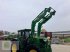 Traktor типа John Deere 6135R + FL 643R, Gebrauchtmaschine в Salsitz (Фотография 8)