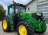 Traktor of the type John Deere 6135R Krybegear, frontlift, TLS Affjedret foraksel og affjedret kabine samt luft anlæg, Gebrauchtmaschine in Lintrup (Picture 17)