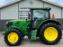 Traktor of the type John Deere 6135R Krybegear, frontlift, TLS Affjedret foraksel og affjedret kabine samt luft anlæg, Gebrauchtmaschine in Lintrup (Picture 1)
