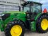 Traktor vrste John Deere 6135R Krybegear, frontlift, TLS Affjedret foraksel og affjedret kabine samt luft anlæg, Gebrauchtmaschine v Lintrup (Slika 9)