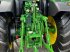 Traktor vrste John Deere 6135R Krybegear, frontlift, TLS Affjedret foraksel og affjedret kabine samt luft anlæg, Gebrauchtmaschine v Lintrup (Slika 13)