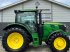 Traktor vrste John Deere 6135R Krybegear, frontlift, TLS Affjedret foraksel og affjedret kabine samt luft anlæg, Gebrauchtmaschine v Lintrup (Slika 2)