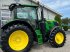 Traktor vrste John Deere 6135R Krybegear, frontlift, TLS Affjedret foraksel og affjedret kabine samt luft anlæg, Gebrauchtmaschine v Lintrup (Slika 15)