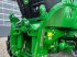 Traktor vrste John Deere 6135R Krybegear, frontlift, TLS Affjedret foraksel og affjedret kabine samt luft anlæg, Gebrauchtmaschine v Lintrup (Slika 11)