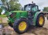 Traktor des Typs John Deere 6140 M **Black-Weeks**, Gebrauchtmaschine in Bockel - Gyhum (Bild 2)