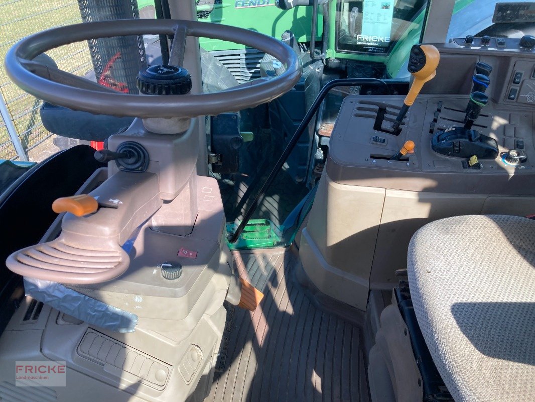 Traktor des Typs John Deere 6140 M **Black-Weeks**, Gebrauchtmaschine in Bockel - Gyhum (Bild 19)