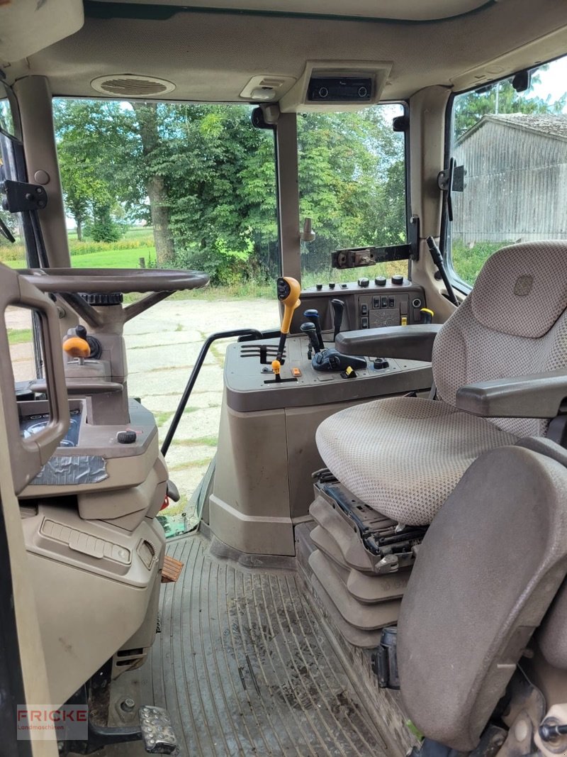 Traktor van het type John Deere 6140 M, Gebrauchtmaschine in Bockel - Gyhum (Foto 4)