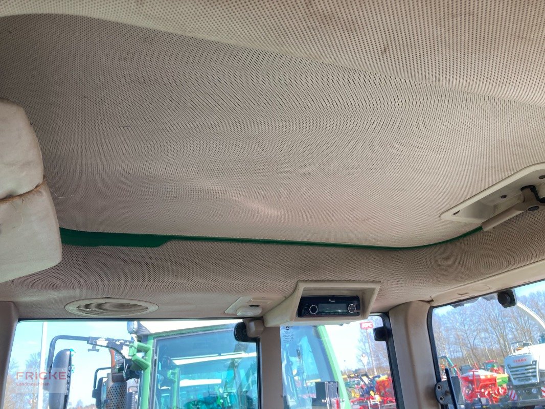 Traktor van het type John Deere 6140 M, Gebrauchtmaschine in Bockel - Gyhum (Foto 20)