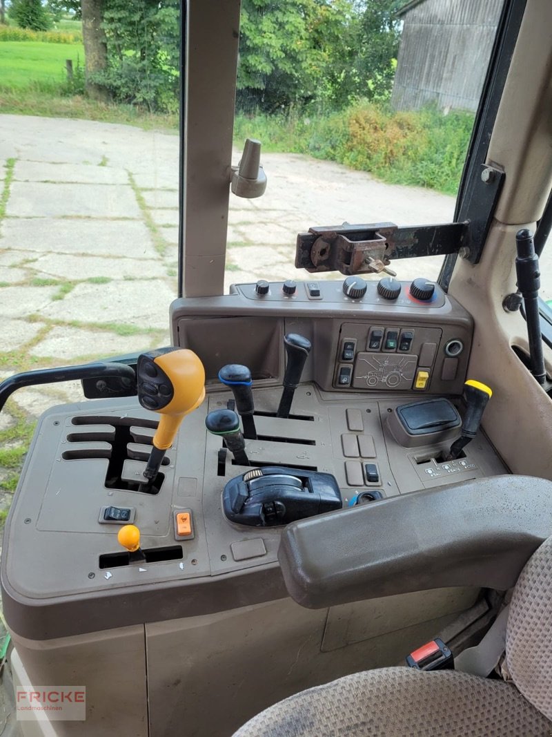 Traktor du type John Deere 6140 M, Gebrauchtmaschine en Bockel - Gyhum (Photo 8)