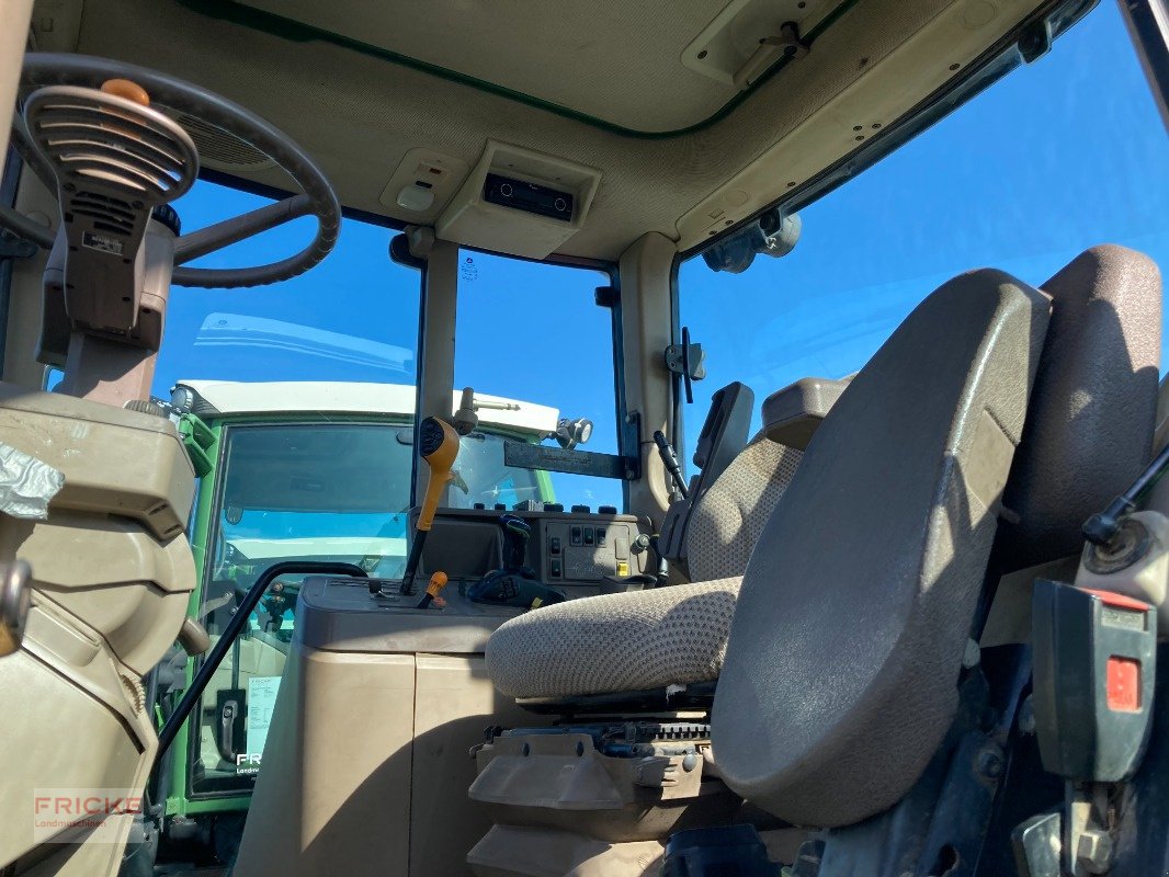 Traktor του τύπου John Deere 6140 M, Gebrauchtmaschine σε Bockel - Gyhum (Φωτογραφία 9)