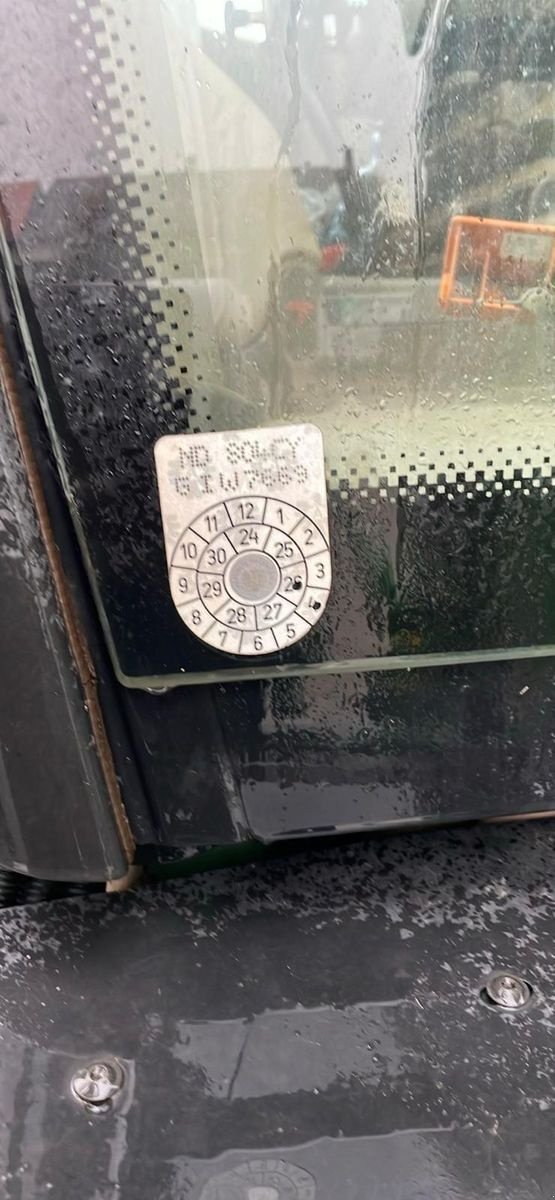 Traktor типа John Deere 6140 R, Gebrauchtmaschine в Harmannsdorf (Фотография 22)