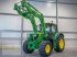 Traktor от тип John Deere 6140M *Garantieverlängerung*, Gebrauchtmaschine в Ahaus (Снимка 1)