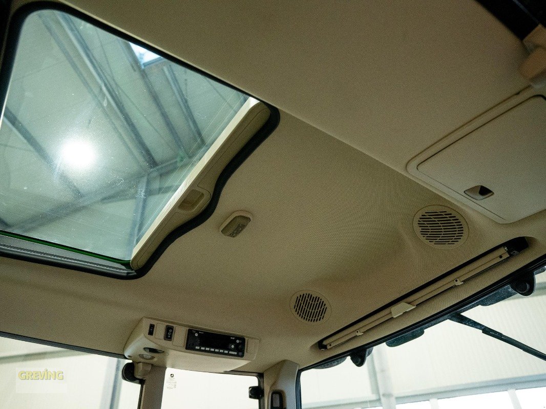 Traktor от тип John Deere 6140M *Garantieverlängerung*, Gebrauchtmaschine в Ahaus (Снимка 13)