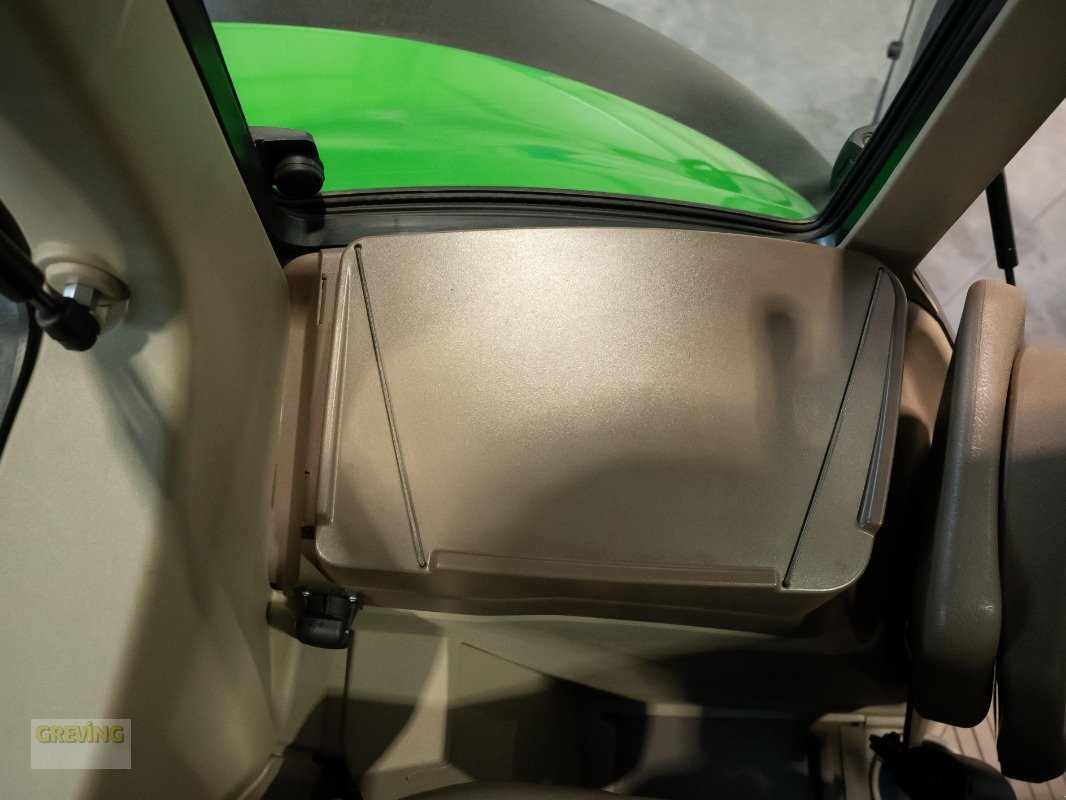 Traktor от тип John Deere 6140M *Garantieverlängerung*, Gebrauchtmaschine в Ahaus (Снимка 17)