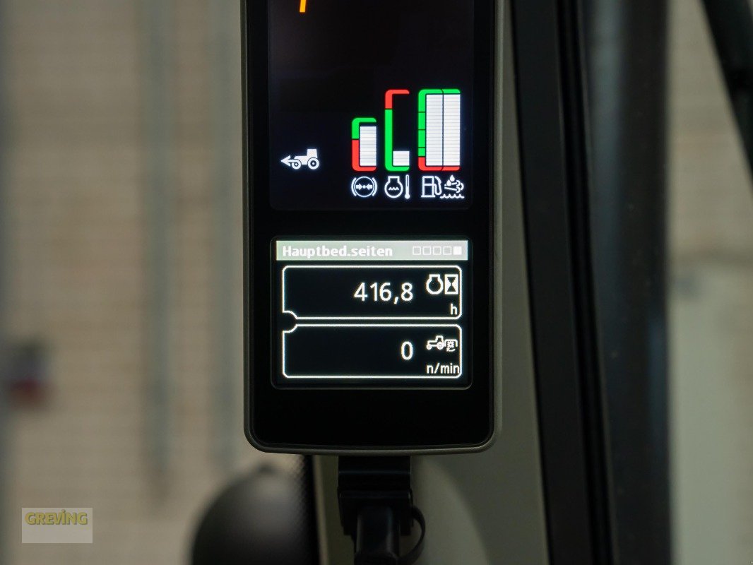 Traktor от тип John Deere 6140M *Garantieverlängerung*, Gebrauchtmaschine в Ahaus (Снимка 18)