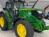 Traktor of the type John Deere 6140M MED TLS AFFJEDRET FORAKSEL, Gebrauchtmaschine in Nørager (Picture 8)
