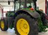 Traktor of the type John Deere 6140M MED TLS AFFJEDRET FORAKSEL, Gebrauchtmaschine in Nørager (Picture 7)