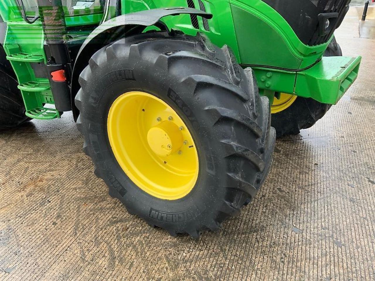 Traktor typu John Deere 6140m tractor (st24770), Gebrauchtmaschine v SHAFTESBURY (Obrázek 12)