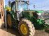 Traktor za tip John Deere 6140M, Gebrauchtmaschine u SAINT-GERMAIN DU PUY (Slika 2)