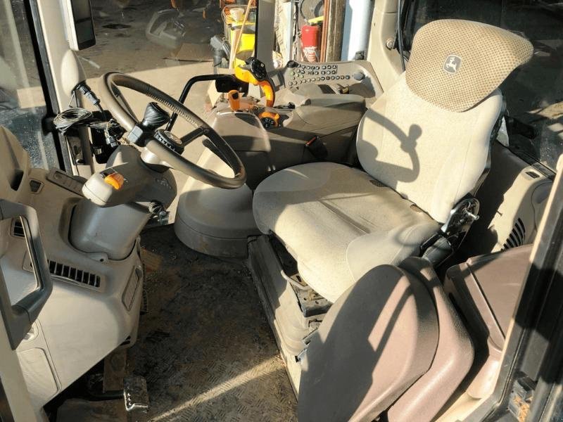 Traktor za tip John Deere 6140M, Gebrauchtmaschine u SAINT-GERMAIN DU PUY (Slika 6)