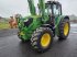 Traktor типа John Deere 6140M, Gebrauchtmaschine в COULVAIN (Фотография 10)