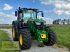 Traktor van het type John Deere 6140M, Gebrauchtmaschine in Marsberg-Giershagen (Foto 3)