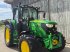 Traktor van het type John Deere 6140M, Gebrauchtmaschine in Herdwangen-Schönach (Foto 5)