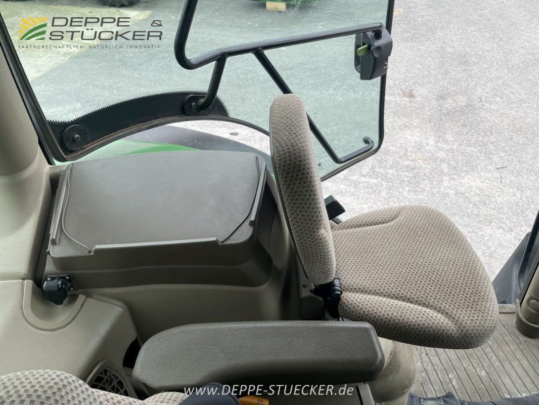 Traktor typu John Deere 6140R AutoQuad, Gebrauchtmaschine v Rietberg (Obrázek 7)