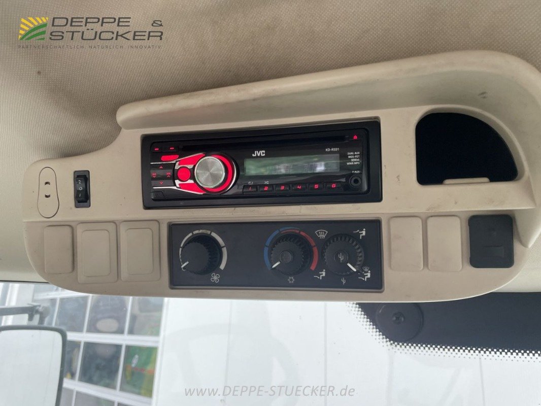 Traktor typu John Deere 6140R AutoQuad, Gebrauchtmaschine v Rietberg (Obrázek 10)