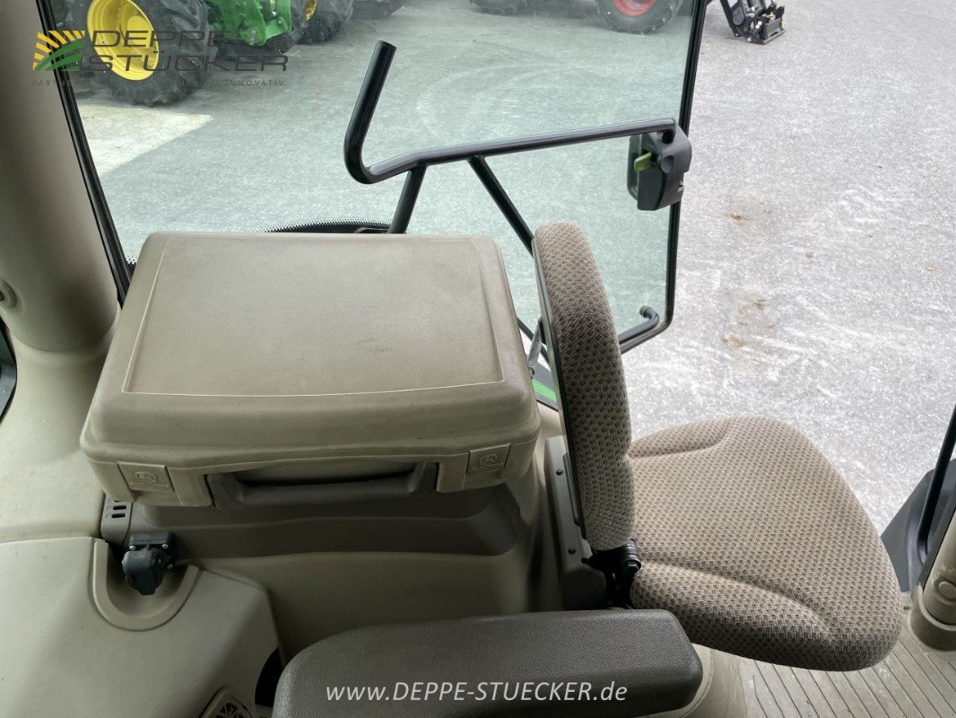 Traktor του τύπου John Deere 6140R Direct Drive, Gebrauchtmaschine σε Rietberg (Φωτογραφία 7)