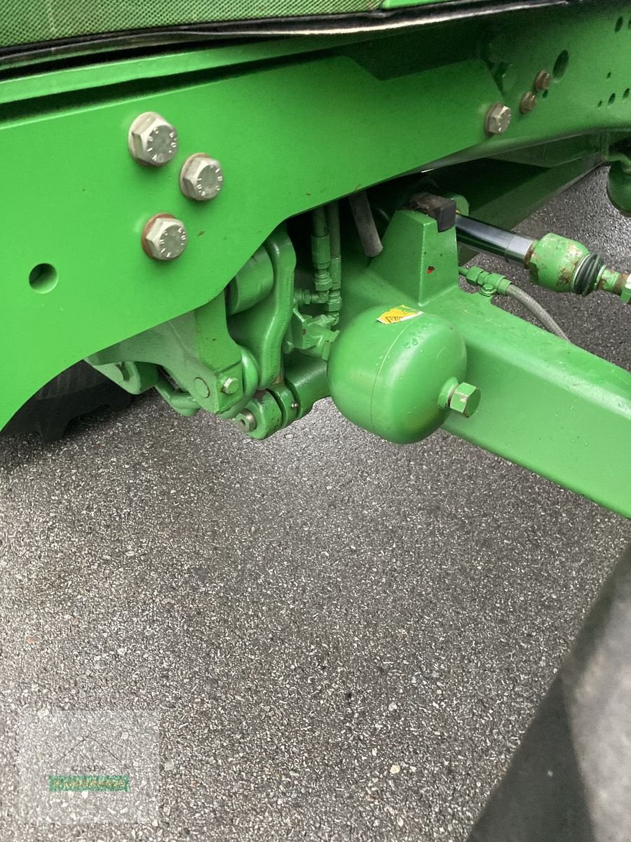 Traktor des Typs John Deere 6140R, Gebrauchtmaschine in Hartberg (Bild 13)