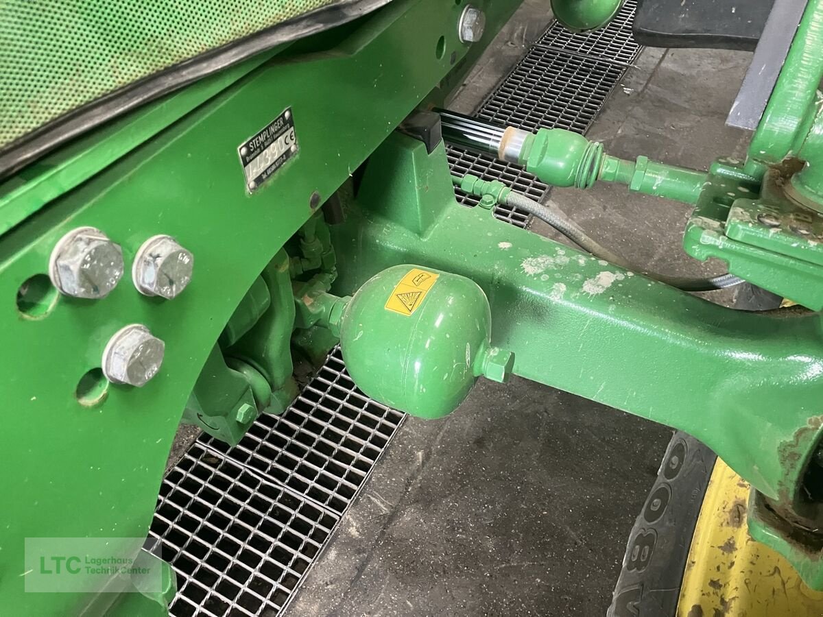 Traktor типа John Deere 6140R, Gebrauchtmaschine в Herzogenburg (Фотография 12)