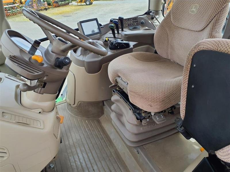 Traktor του τύπου John Deere 6140R, Gebrauchtmaschine σε ANTIGNY (Φωτογραφία 10)