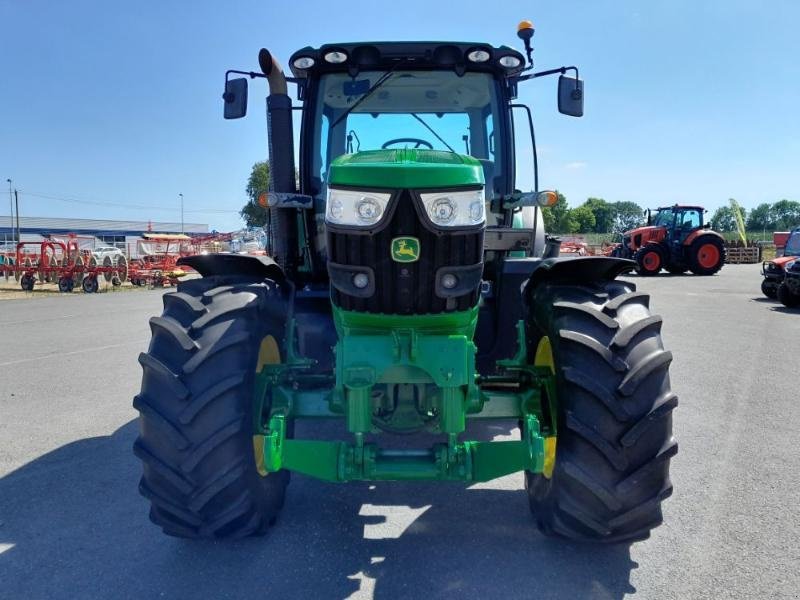 Traktor του τύπου John Deere 6140R, Gebrauchtmaschine σε ANTIGNY (Φωτογραφία 2)