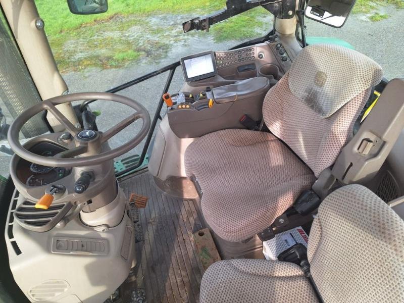 Traktor от тип John Deere 6140R, Gebrauchtmaschine в ANTIGNY (Снимка 7)