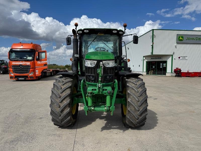 Traktor typu John Deere 6140R, Gebrauchtmaschine v Richebourg (Obrázek 2)