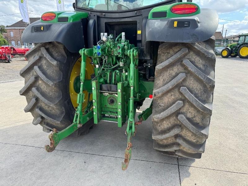 Traktor typu John Deere 6140R, Gebrauchtmaschine v Richebourg (Obrázek 5)