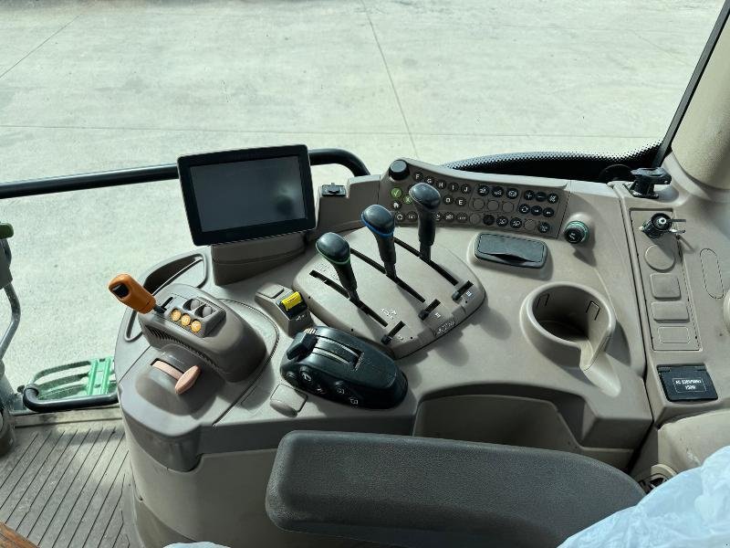 Traktor typu John Deere 6140R, Gebrauchtmaschine v Richebourg (Obrázek 11)