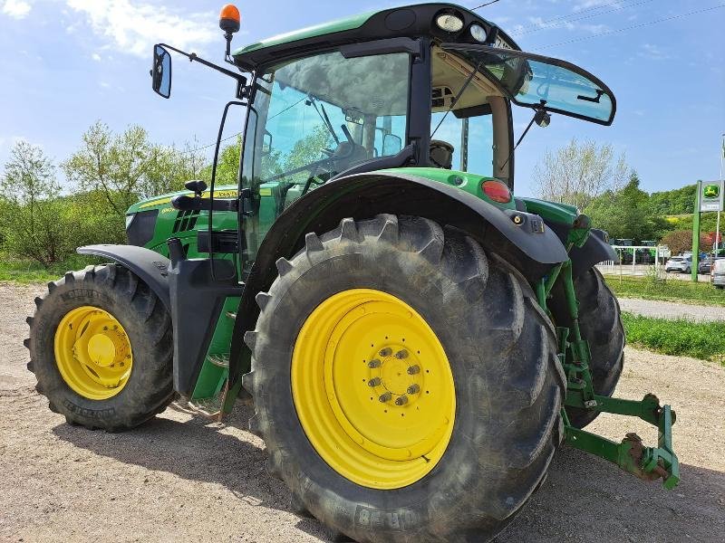 Traktor του τύπου John Deere 6140R, Gebrauchtmaschine σε VERDUN (Φωτογραφία 4)