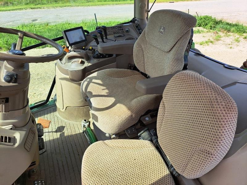 Traktor του τύπου John Deere 6140R, Gebrauchtmaschine σε VERDUN (Φωτογραφία 6)