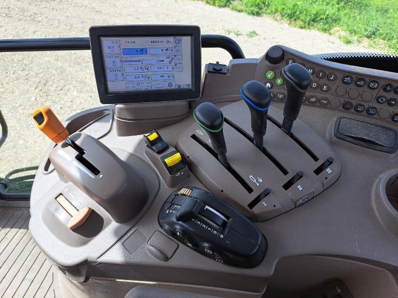 Traktor του τύπου John Deere 6140R, Gebrauchtmaschine σε VERDUN (Φωτογραφία 7)