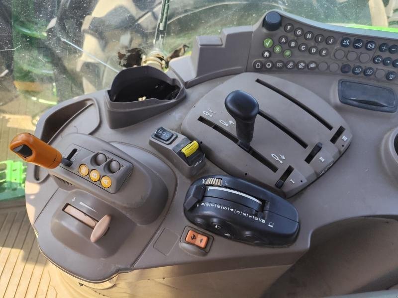 Traktor типа John Deere 6140R, Gebrauchtmaschine в FRONCLES (Фотография 7)