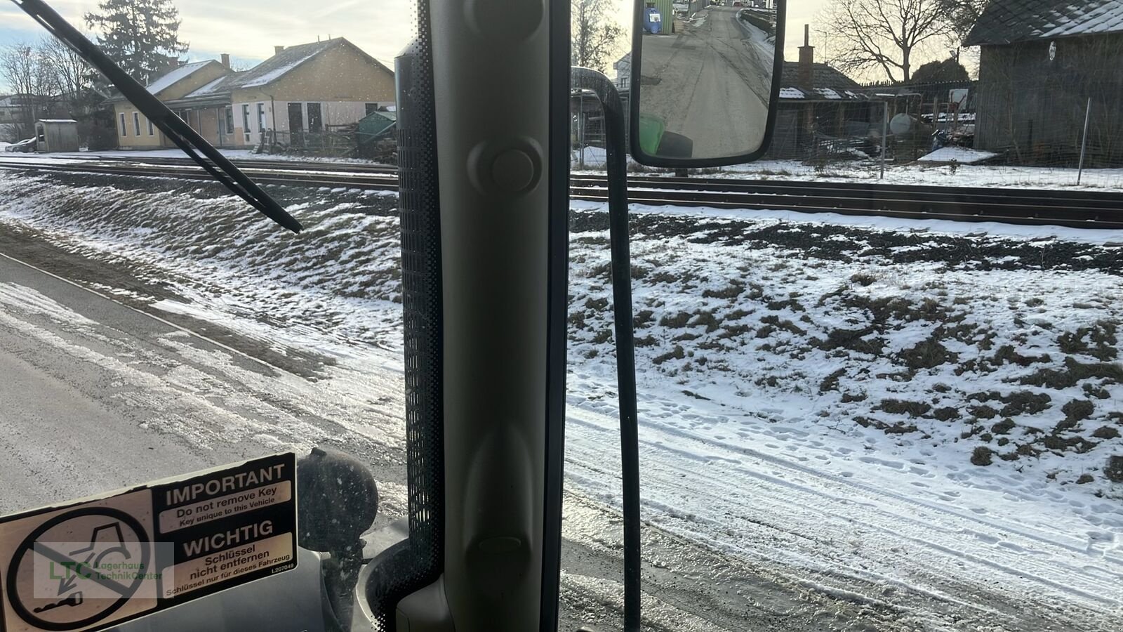 Traktor a típus John Deere 6140R, Gebrauchtmaschine ekkor: Großpetersdorf (Kép 22)