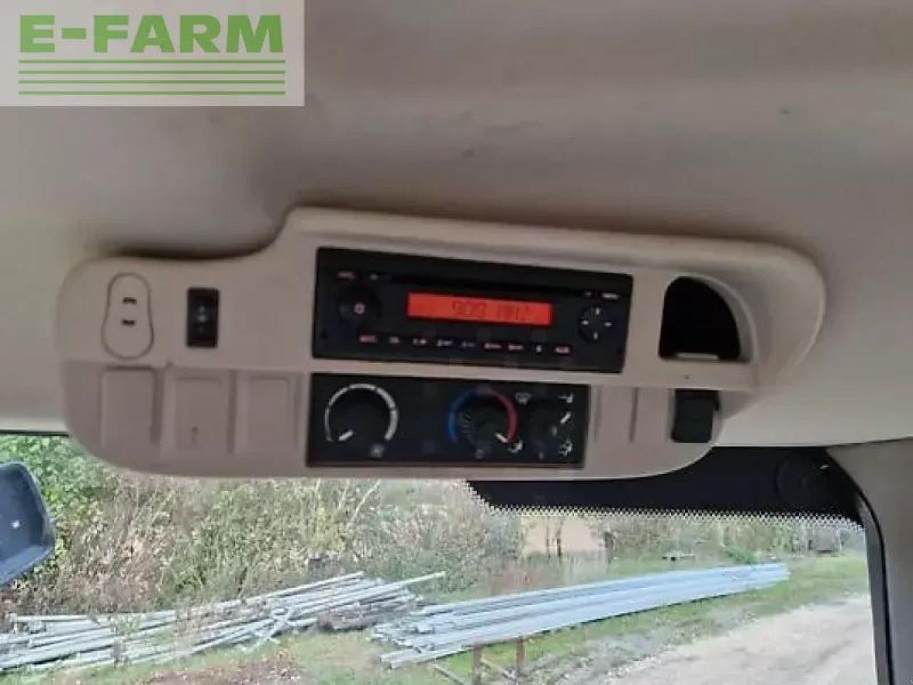 Traktor του τύπου John Deere 6140r, Gebrauchtmaschine σε MONFERRAN (Φωτογραφία 16)